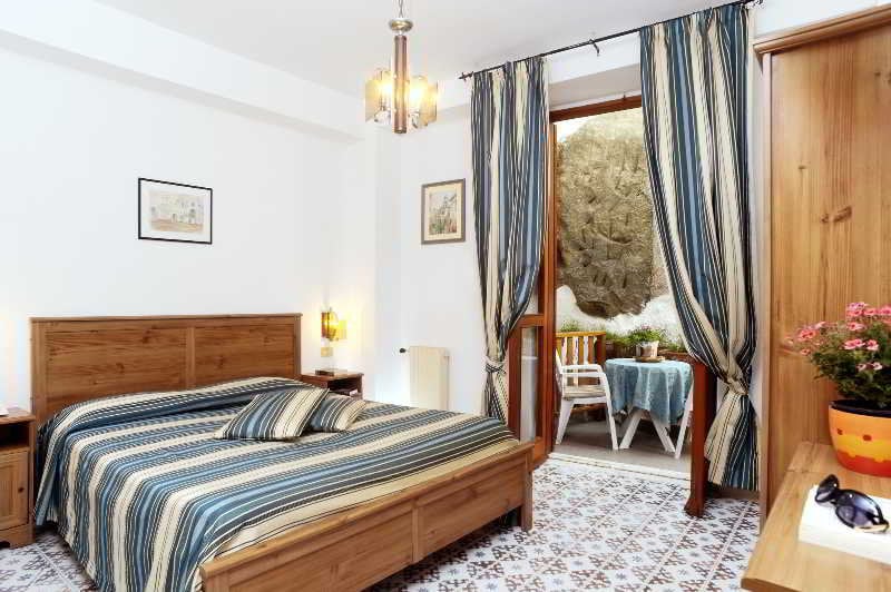 Hotel Conte  | San Angelo de Ischia | Napoli | Italia 19