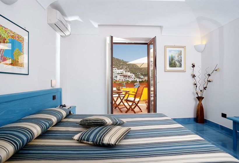 Hotel Conte  | San Angelo de Ischia | Napoli | Italia 2