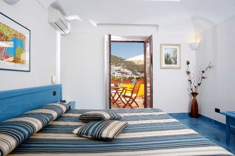 Hotel Conte  | San Angelo de Ischia | Napoli | Italia 20