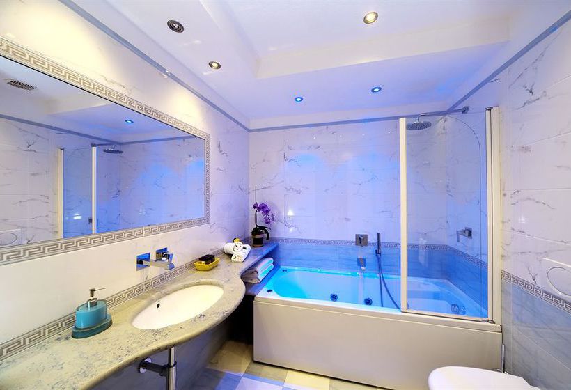 Hotel Conte  | San Angelo de Ischia | Napoli | Italia 3