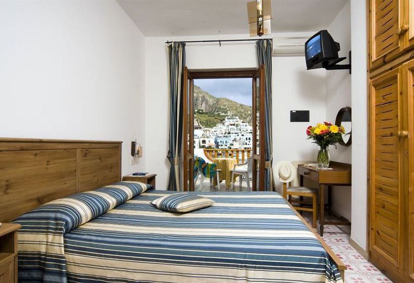 Hotel Conte  | San Angelo de Ischia | Napoli | Italia 6