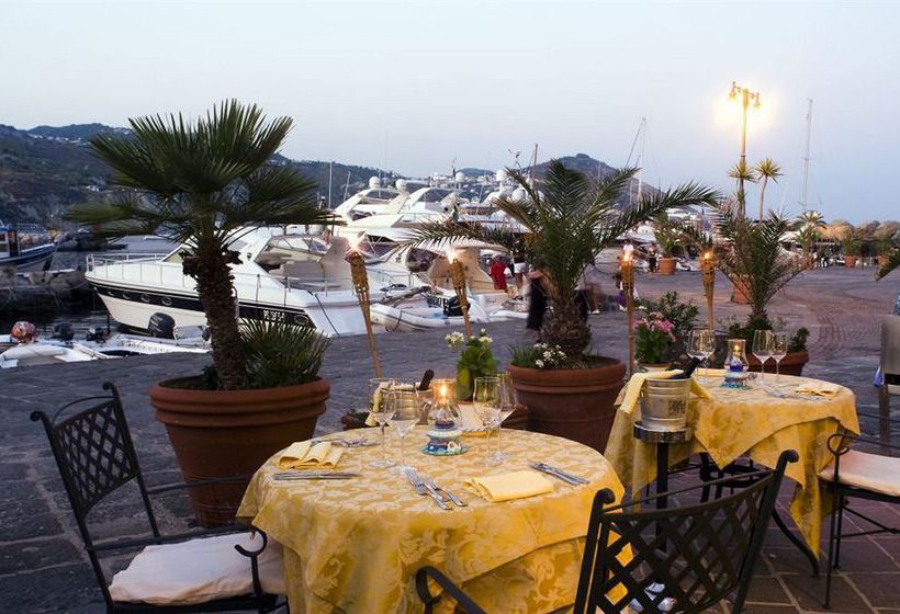 Hotel Conte  | San Angelo de Ischia | Napoli | Italia 7