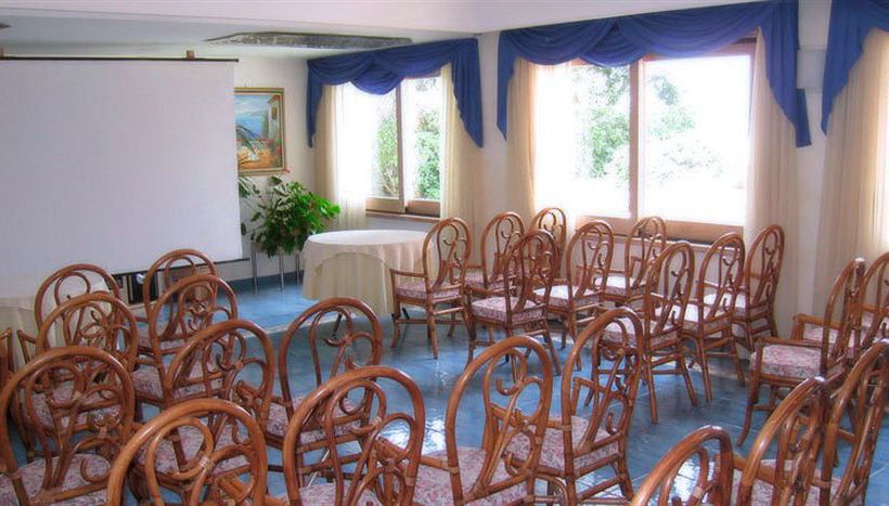 Hotel Sorriso Thermae Resort & Spa Ischia