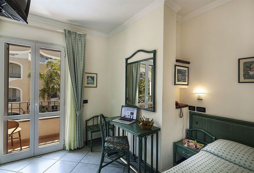 Hôtel Sorriso Thermae Resort & Spa  | Ischia | Naples | Italie 10