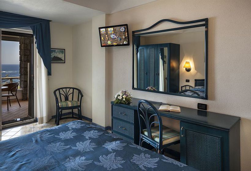 Hôtel Sorriso Thermae Resort & Spa  | Ischia | Naples | Italie 15