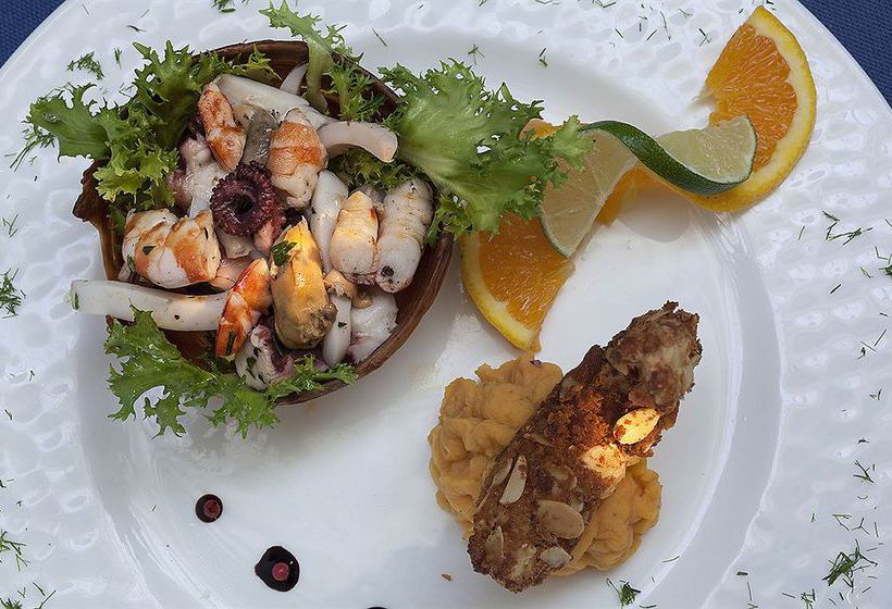 Hôtel Sorriso Thermae Resort & Spa  | Ischia | Naples | Italie 5