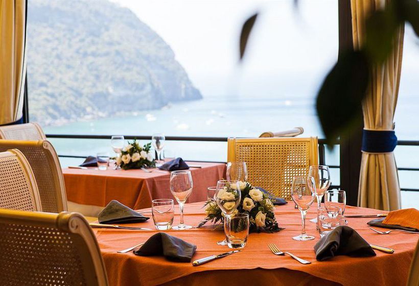 Hôtel Sorriso Thermae Resort & Spa  | Ischia | Naples | Italie 6