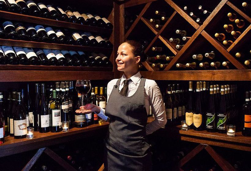 Hôtel Sorriso Thermae Resort & Spa  | Ischia | Naples | Italie 7