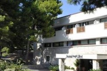 Hotel Degli Ulivi Pugnochiuso Resort  | Vieste | Foggia | Italia 1