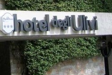 Hotel Degli Ulivi Pugnochiuso Resort  | Vieste | Foggia | Italia 2