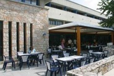 Hotel Degli Ulivi Pugnochiuso Resort  | Vieste | Foggia | Italia 3