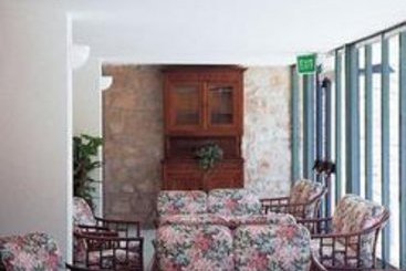 Hotel Degli Ulivi Pugnochiuso Resort  | Vieste | Foggia | Italia 5