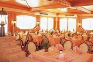 Hotel Degli Ulivi Pugnochiuso Resort  | Vieste | Foggia | Italia 8