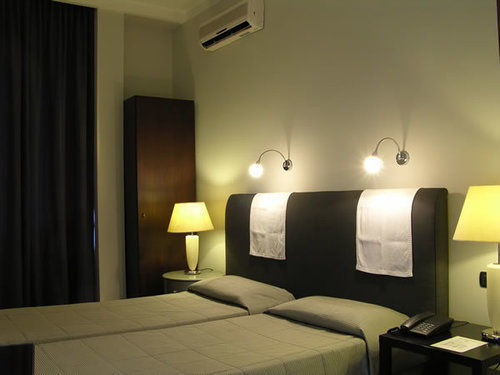 Hotel Giuggioli  | Roma | Roma | Italia 2