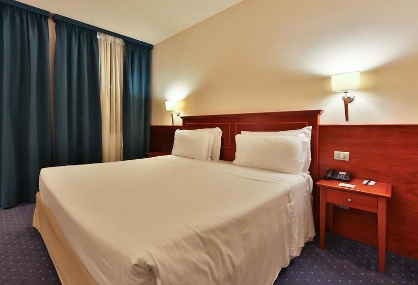 Hotel Best Western Titian Inn Treviso  | Silea di Treviso | Treviso | Italia 18