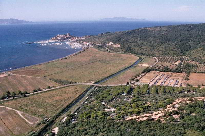 Hotel Talamone Camping Village  | Talamone | Grosseto | Italia 4