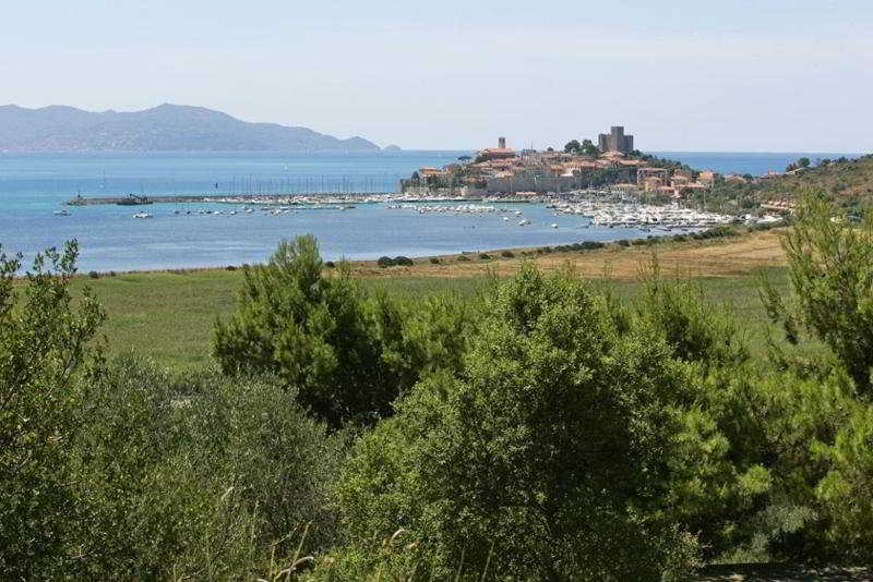 Hotel Talamone Camping Village  | Talamone | Grosseto | Italia 5