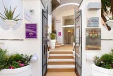 Hotel Magi House Apartments & Suites