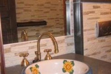 Hotel Paneferrara Catania