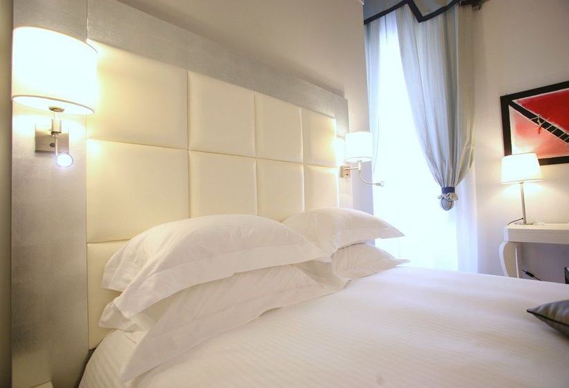 Hotel Palazzo Caracciolo Napoli - MGallery Collection  | Napoli | Napoli | Italia 10