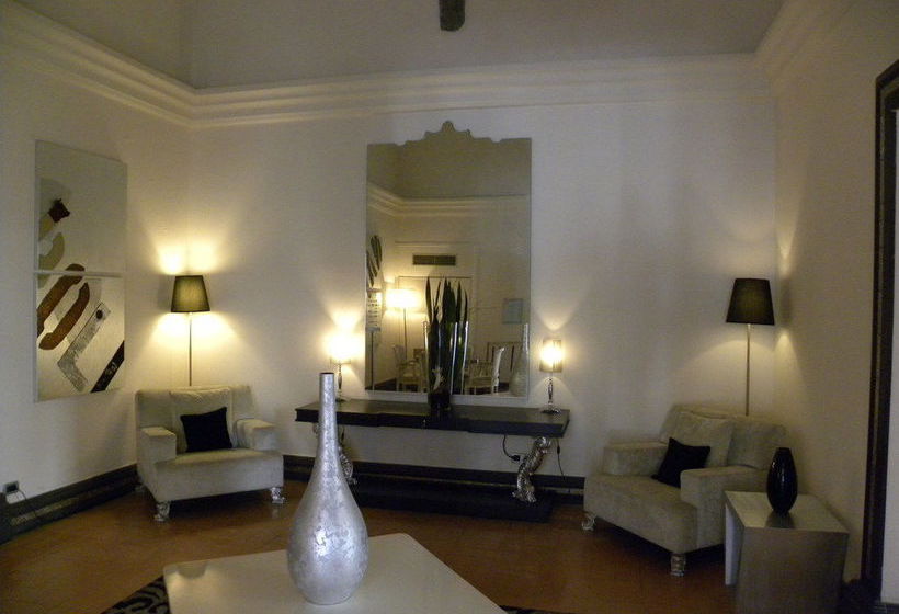 Hotel Palazzo Caracciolo Napoli - MGallery Collection  | Napoli | Napoli | Italia 12