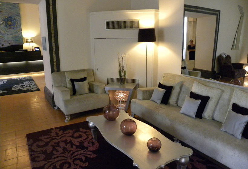 Hotel Palazzo Caracciolo Napoli - MGallery Collection  | Napoli | Napoli | Italia 13