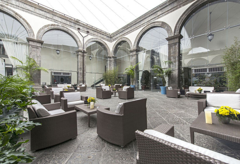 Hotel Palazzo Caracciolo Napoli - MGallery Collection  | Napoli | Napoli | Italia 15