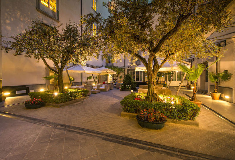 Hotel Palazzo Caracciolo Napoli - MGallery Collection  | Napoli | Napoli | Italia 16