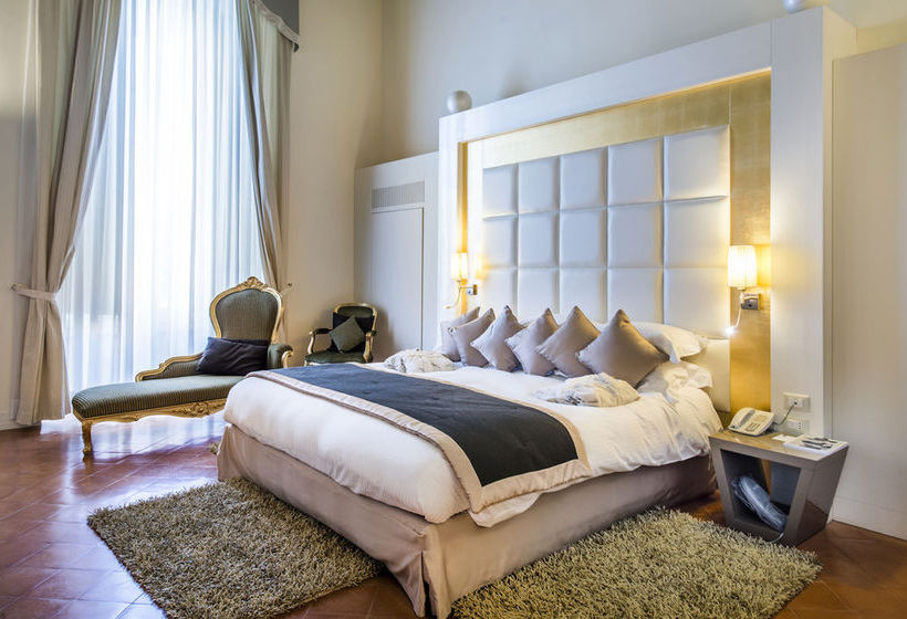 Hotel Palazzo Caracciolo Napoli - MGallery Collection  | Napoli | Napoli | Italia 17