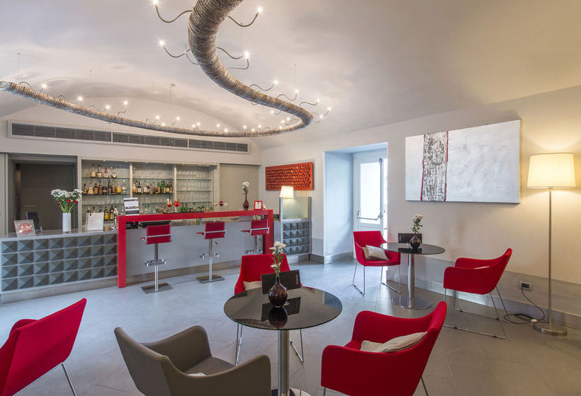 Hotel Palazzo Caracciolo Napoli - MGallery Collection  | Napoli | Napoli | Italia 19