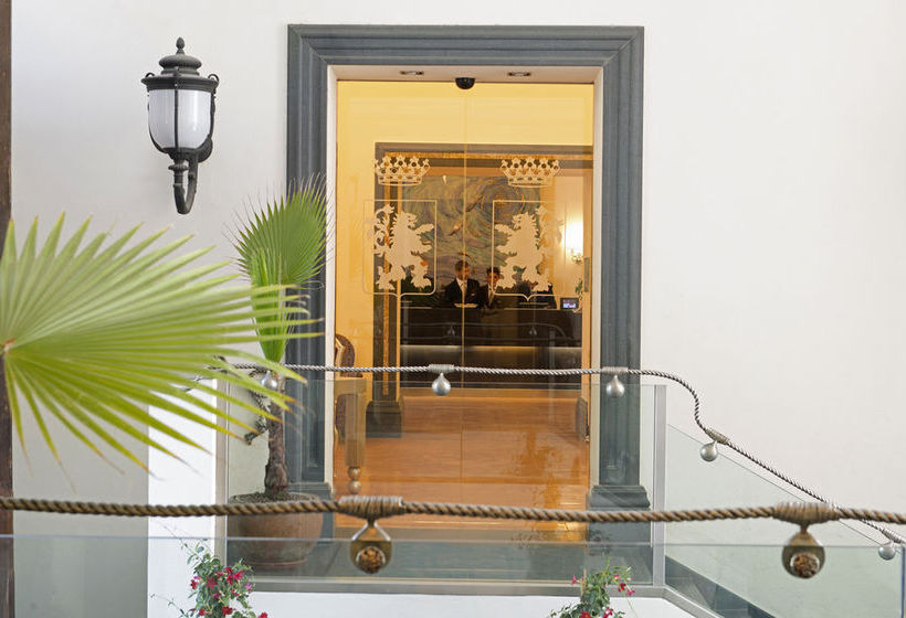 Hotel Palazzo Caracciolo Napoli - MGallery Collection  | Napoli | Napoli | Italia 20