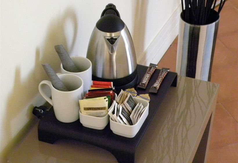 Hotel Palazzo Caracciolo Napoli - MGallery Collection  | Napoli | Napoli | Italia 3