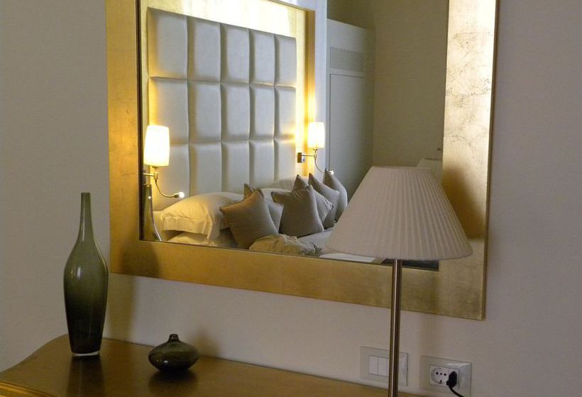 Hotel Palazzo Caracciolo Napoli - MGallery Collection  | Napoli | Napoli | Italia 7