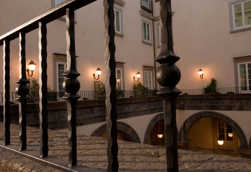 Hotel Palazzo Caracciolo Napoli - MGallery Collection  | Napoli | Napoli | Italia 8