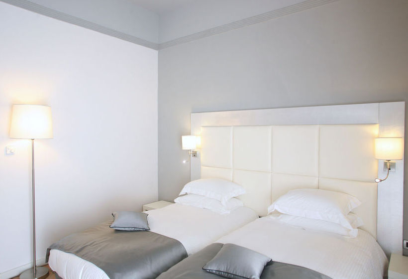 Hotel Palazzo Caracciolo Napoli - MGallery Collection  | Napoli | Napoli | Italia 9