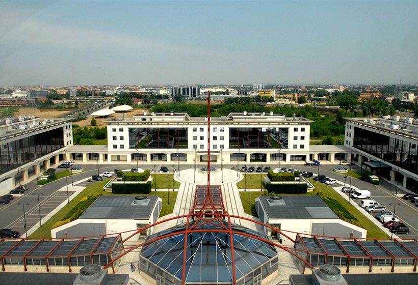 Grand Hotel Duca Di Mantova  | Sesto san Giovanni | Milano | Italia 1