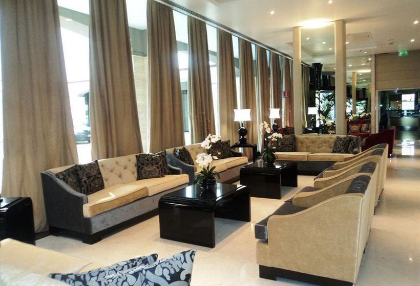 Grand Hotel Duca Di Mantova  | Sesto san Giovanni | Milano | Italia 10