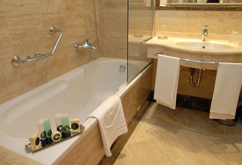 Grand Hotel Duca Di Mantova  | Sesto san Giovanni | Milano | Italia 11