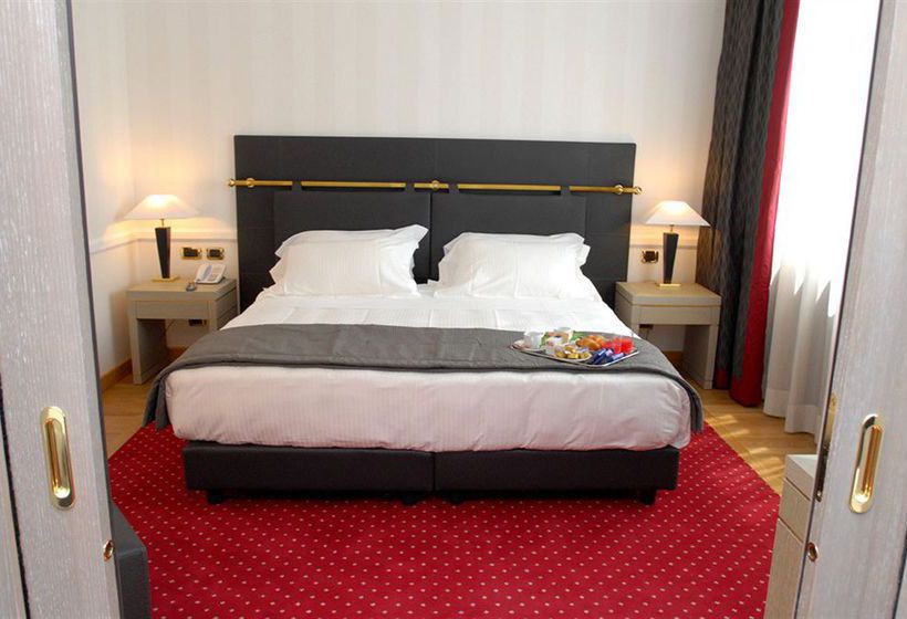 Grand Hotel Duca Di Mantova  | Sesto san Giovanni | Milano | Italia 12