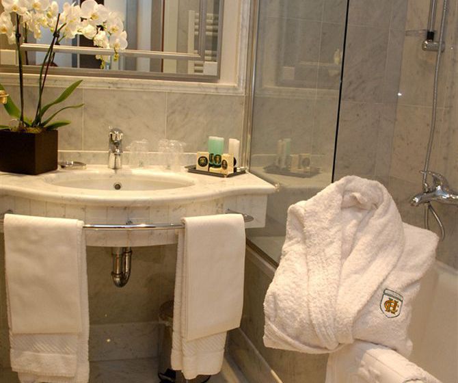 Grand Hotel Duca Di Mantova  | Sesto san Giovanni | Milano | Italia 16