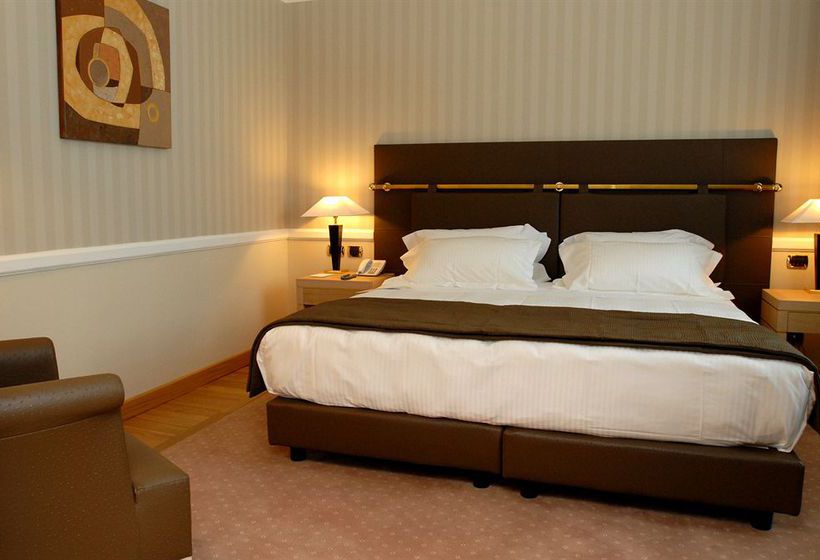 Grand Hotel Duca Di Mantova  | Sesto san Giovanni | Milano | Italia 17