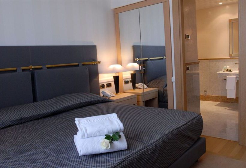 Grand Hotel Duca Di Mantova  | Sesto san Giovanni | Milano | Italia 18