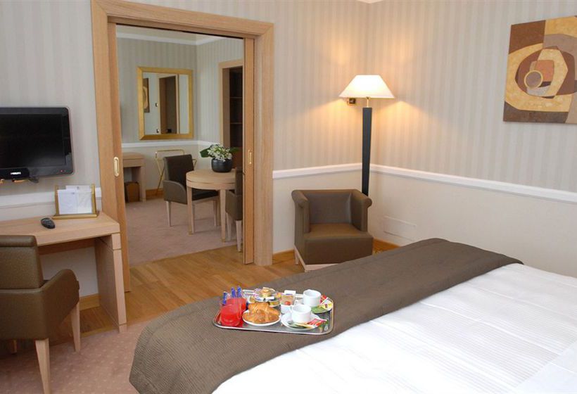 Grand Hotel Duca Di Mantova  | Sesto san Giovanni | Milano | Italia 20