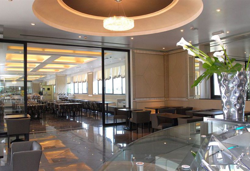 Grand Hotel Duca Di Mantova  | Sesto san Giovanni | Milano | Italia 6