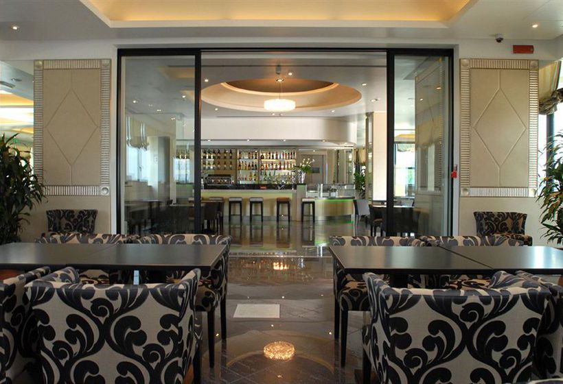 Grand Hotel Duca Di Mantova  | Sesto san Giovanni | Milano | Italia 8