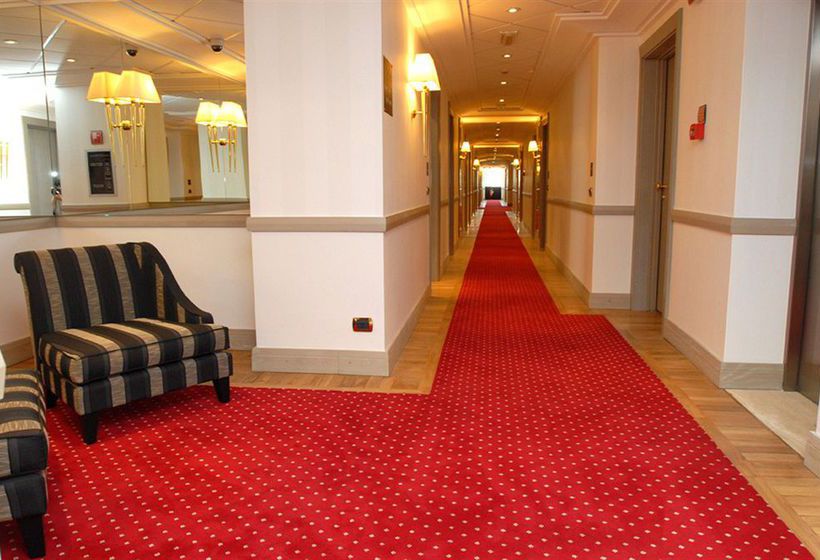 Grand Hotel Duca Di Mantova  | Sesto san Giovanni | Milano | Italia 9