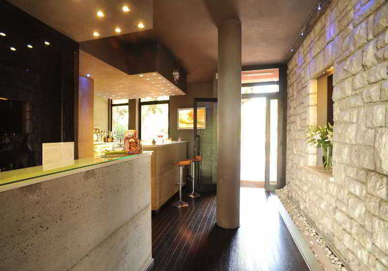 Hotel Domo  | Perugia | Perugia | Italia 15