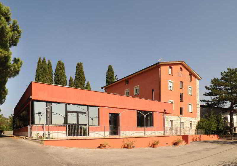 Hotel Domo  | Perugia | Perugia | Italia 18