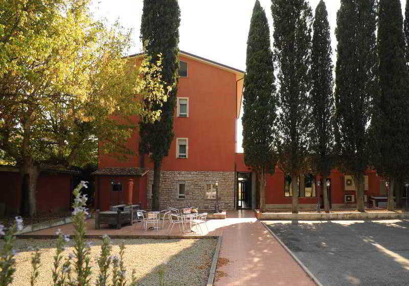 Hotel Domo  | Perugia | Perugia | Italia 5