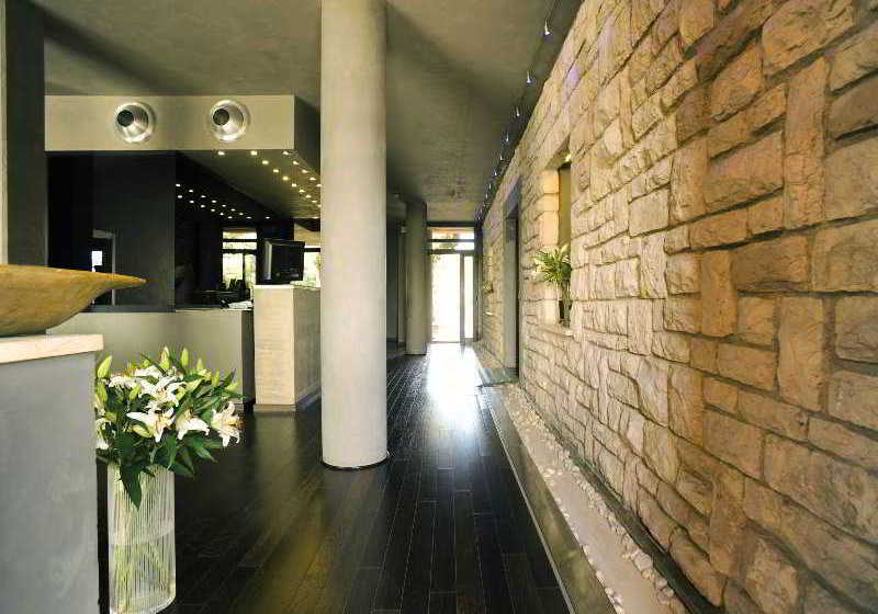 Hotel Domo  | Perugia | Perugia | Italia 9